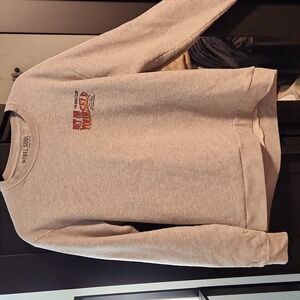 Rebel Soul Collective Sweatshirt large